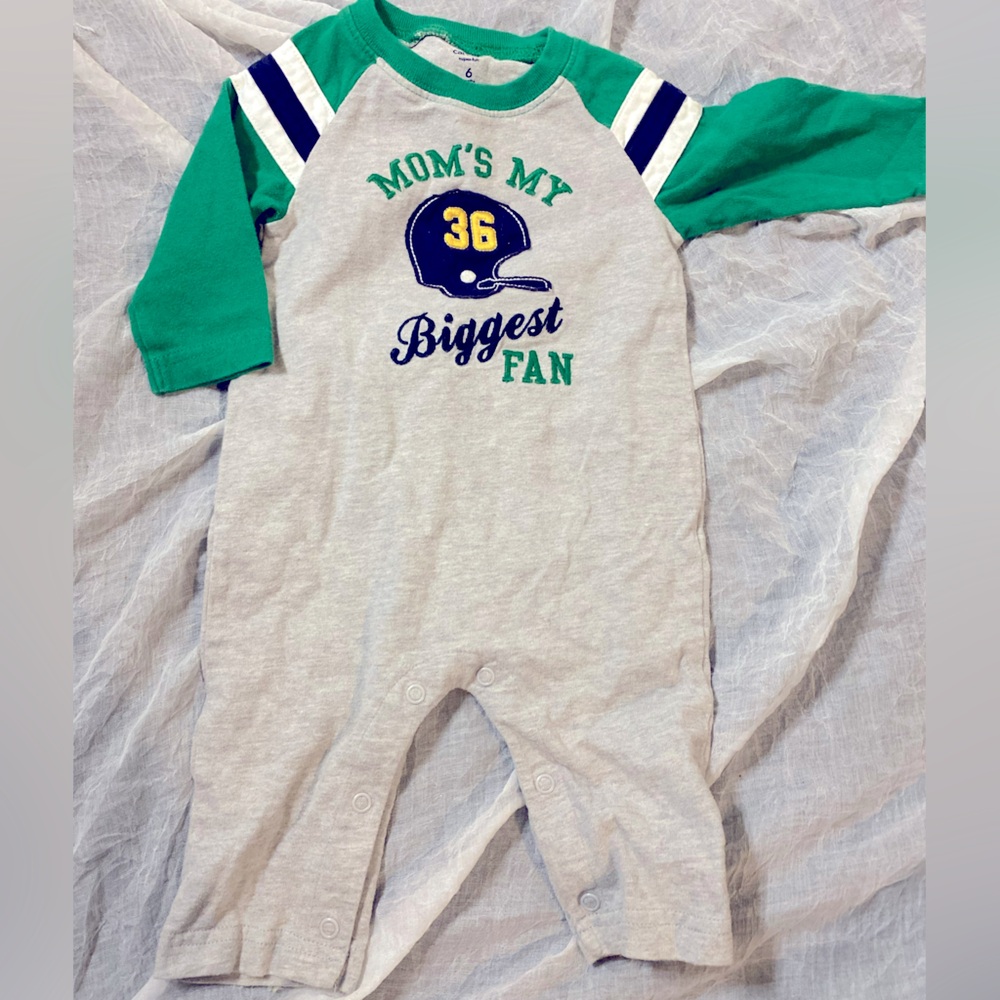 3/$15 ❤️ Boys One Piece